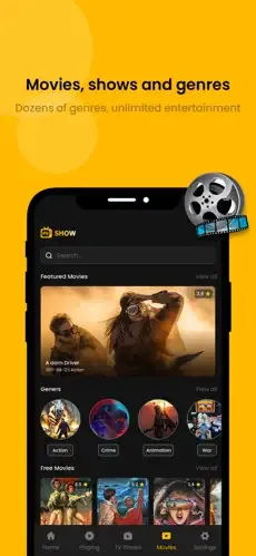 best-web-series-in-sony-liv Movies and shows